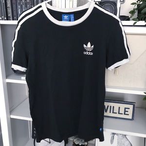 ADIDAS Black Shirt